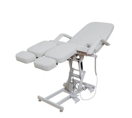 Педикюрное кресло «ЭЛЕГАНТ-1 MAXI», 1 электропривод