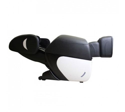 Массажное кресло GESS Optimus Черный