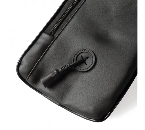 Массажный пояс VictoryFit VF-M202