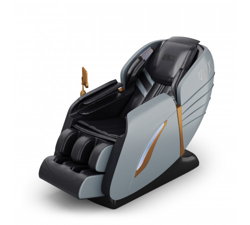 Массажное кресло UNIX Med Adora Grey