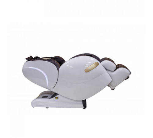 Массажное кресло Méridien Jamaica White