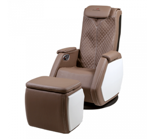 Массажное кресло для дома Smart 5