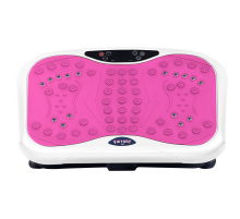 Виброплатформа VF-M130 pink