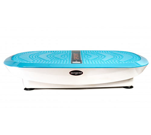 3D Виброплатформа VF-S800 Blue