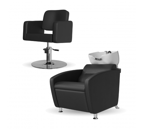 Комплект Одри (кресло + мойка)