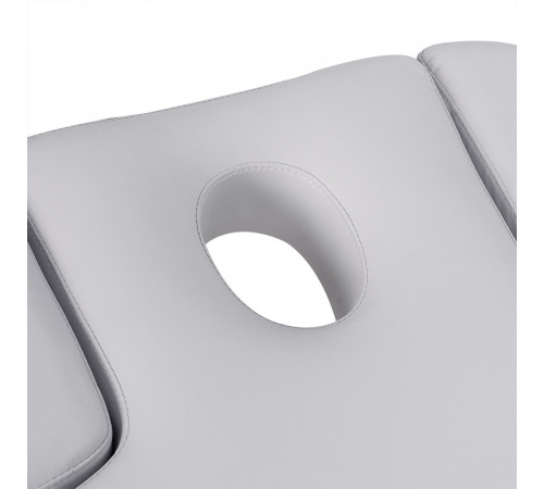 Спа-кушетка МД-826 с подогревом и подсветкой