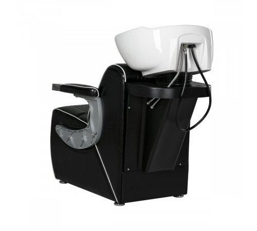 Комплект Челленджер (кресло+мойка)