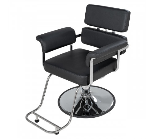 Парикмахерское кресло МД-677 гидравлика