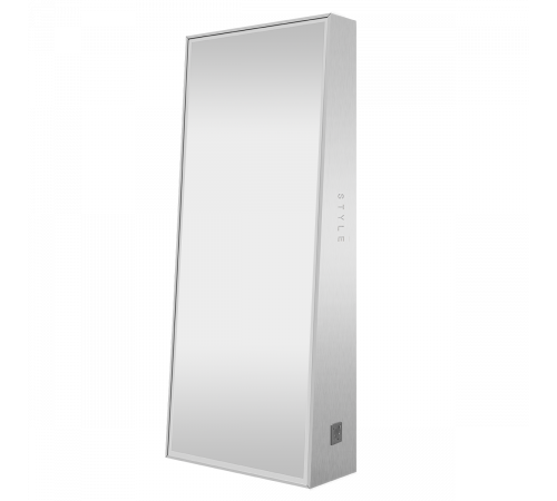 Парикмахерское зеркало МД-101, с подсветкой