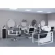 Комплект Дуглас (кресло + мойка)