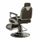 Кресло мужское барбер Оксфорд цвет №54