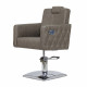 Парикмахерское кресло МД-166 с прострочкой и утяжкой