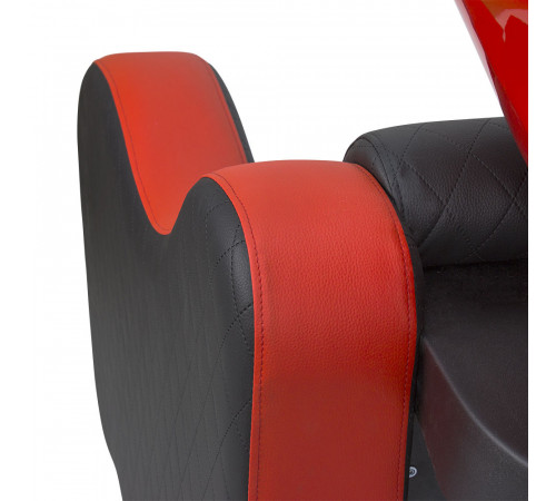 Парикмахерская мойка МД-124, с термостёжкой