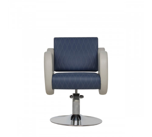 Парикмахерское кресло Жаклин гидравлика