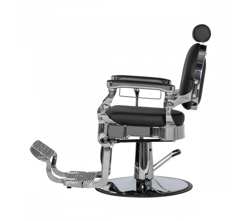 Кресло мужское барбер Ричард 