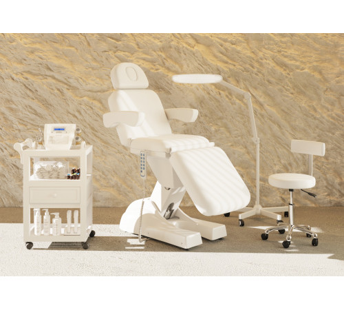 Косметологическое кресло МД-145, 4 мотора