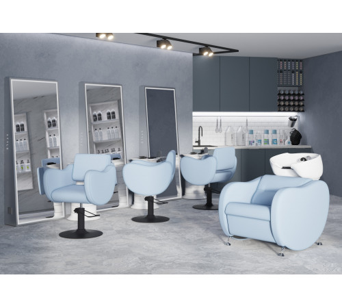 Парикмахерская мойка Жаклин