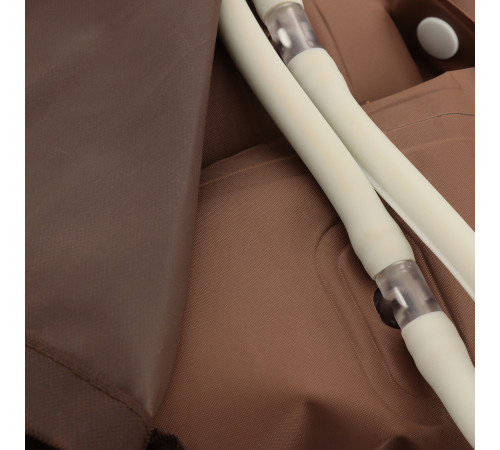 Матрас противопролежневый DL02-I коричневый