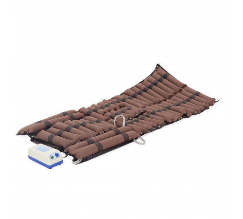 Матрас противопролежневый DL06-I (для YG-3/YG-5) коричневый