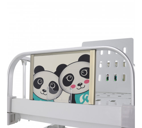 Кровать подростковая электрическая DB-9 DE-4548S-01