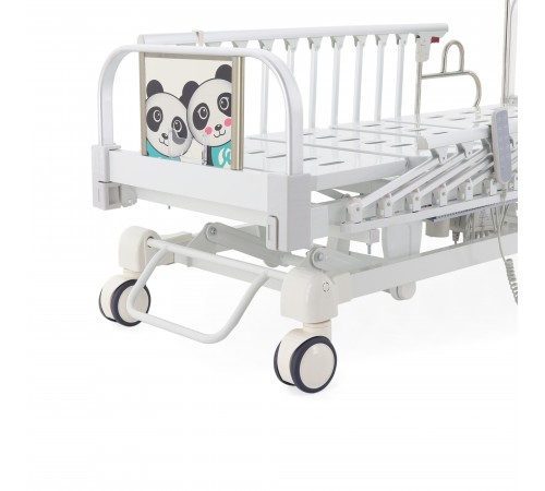 Кровать подростковая электрическая DB-9 DE-4548S-01