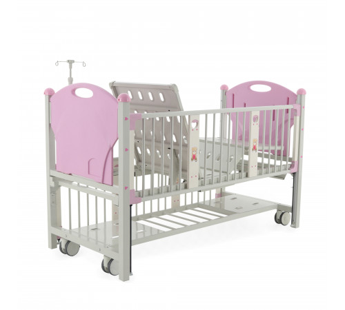 Кровать подростковая механическая Тип 4. Вариант 4.1 DM-2218S-01 (2 функции)