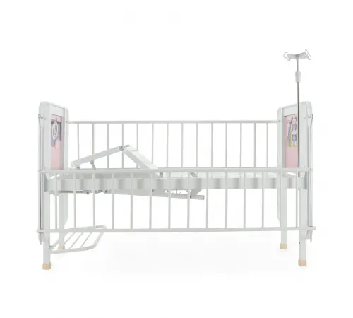 Кровать подростковая механическая Тип 4. Вариант 4.1 DM-2320S-01 (2 функции)