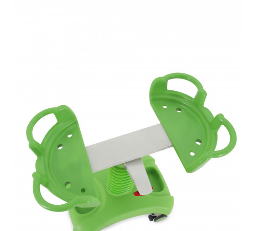 Кровать неонатальная с съёмным кювезом F-48 (3 функции) (MM-096)