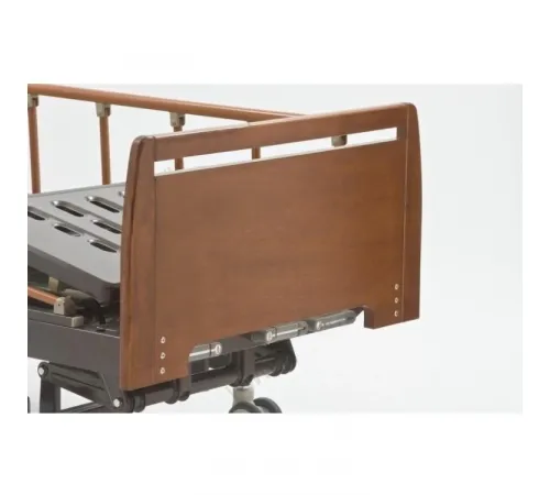 MET E-31 WOOD (Сигма-31) Медицинская кровать для больных с переломом шейки бедра с регулировкой высоты