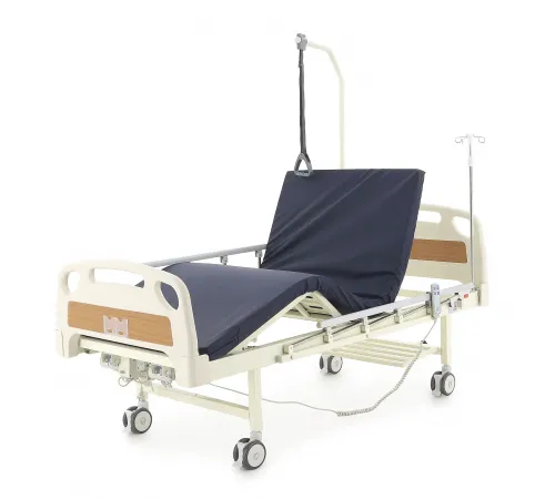 Кровать электрическая DB-7 (MЕ-2018Д-02) (2 функции)