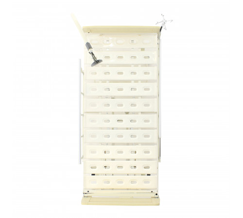 Кровать механическая Е-9 (MМ-2014Д-03) (2 функции)