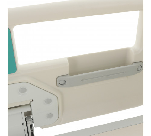 Кровать электрическая DB-17 DE-4079S-01