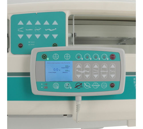 Кровать электрическая DB-17 DE-4079S-01