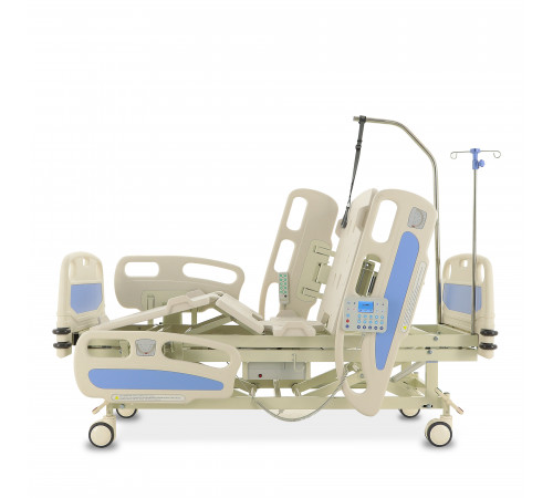 Кровать реанимационная электрическая DB-2 (MЕ-4059П-01) (7 функций)