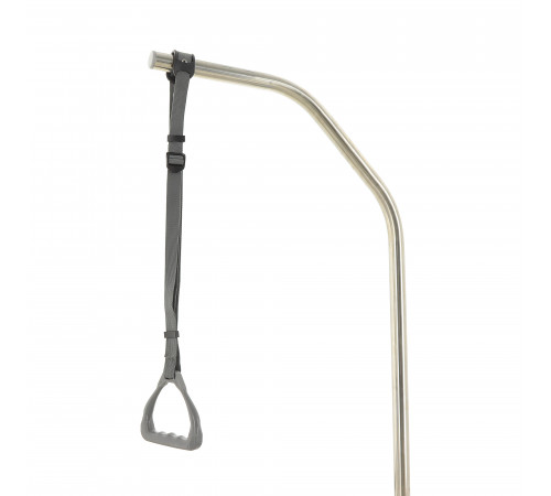 Кровать электрическая DB-2 (MЕ-4059П-02) (7 функций) со встроенными панелями управления в боковых ограждениях