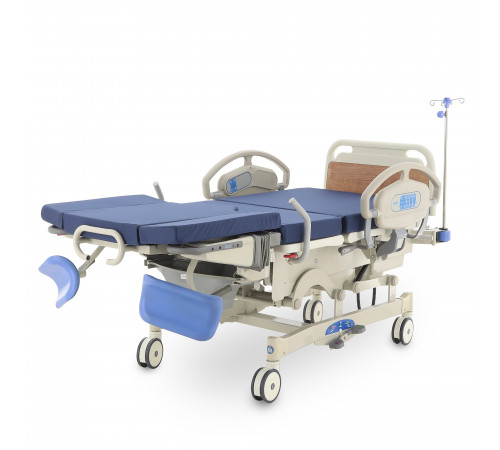Кровать для родовспоможения XHFJ-1