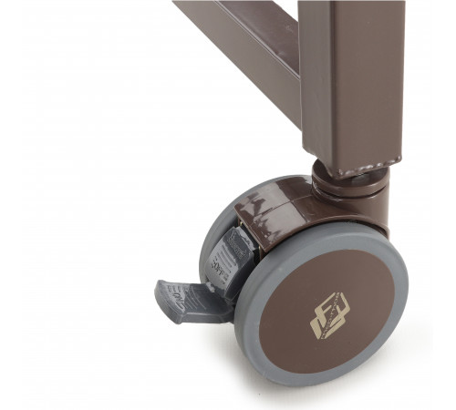 Кровать электрическая DB-11А (МЕ-6528H-04) ЛДСП Венге с регулировкой высоты