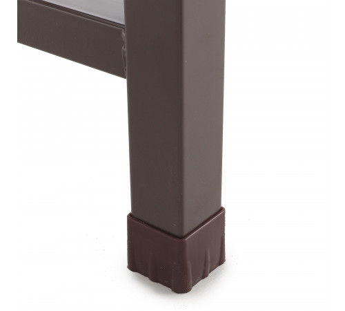 Кровать механическая с туалетным устройством и функцией «кардиокресло» Е-49 (MM-2120Н-10)