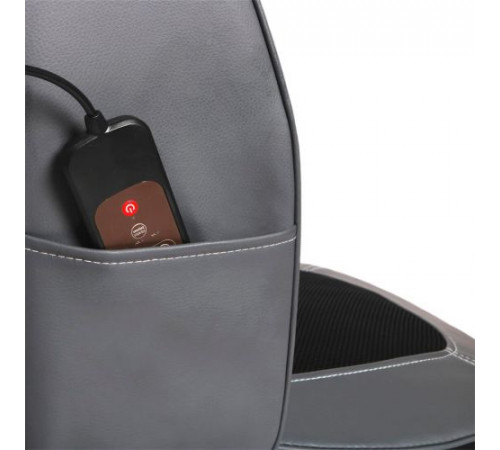 Массажная накидка Body Care Plus GESS-632