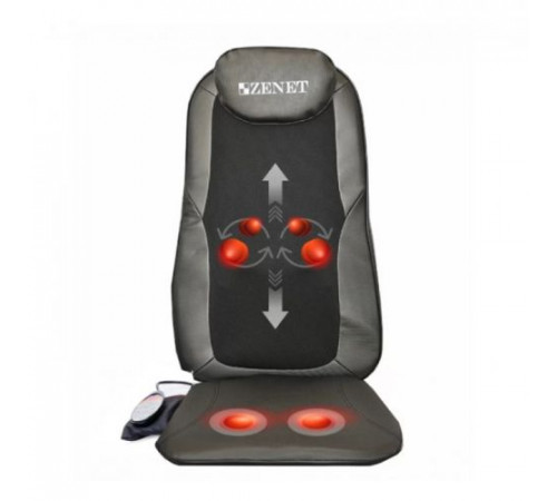 Массажная накидка ZENET ZET-832