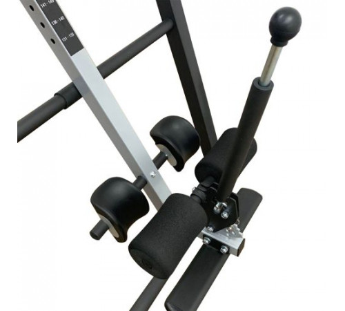 Инверсионный стол DFC IT6320B