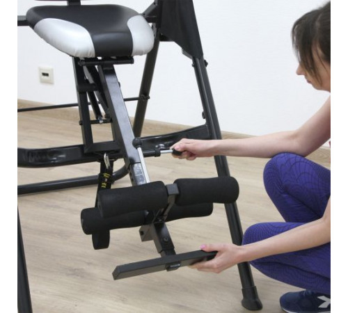 Инверсионный стол DFC SJ7200B