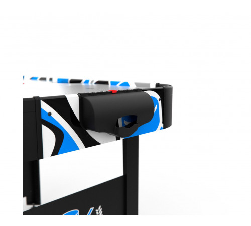 Игровой стол - аэрохоккей DFC BALTICA 48" JG-AT-14801