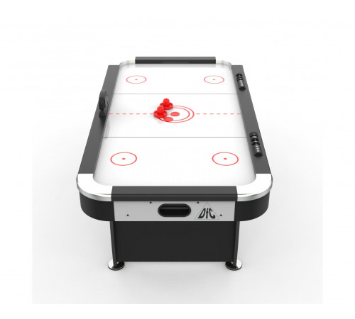 Игровой стол - аэрохоккей DFC HAMBOURG 7ft
