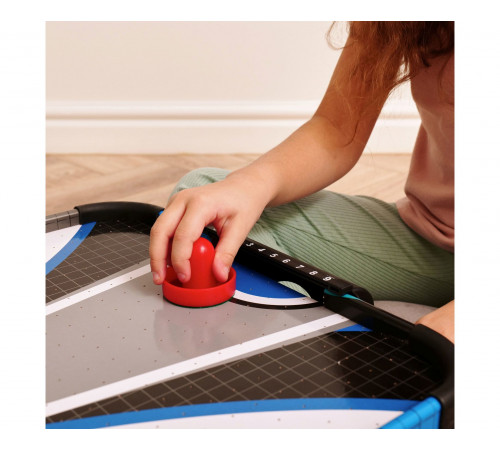 Игровой стол - аэрохоккей DFC MARIGOLD 32" JG-AT-13200