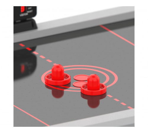 Игровой стол - аэрохоккей DFC NEW JERSEY