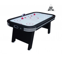 Игровой стол - аэрохоккей DFC VEGAS 6ft LED-шайба