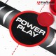 Аэрохоккей Fortuna HR-30 Power Play Hybrid настольный 86х43х15см