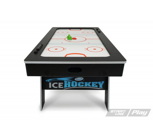 Аэрохоккей ICE TIME 4