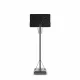 Баскетбольная стойка UNIX Line B-Stand-PE 44"x28" R45 H260-305 см